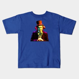 Wonka 2 Kids T-Shirt